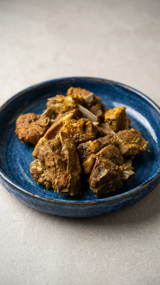 LAMB HANITH (ALA CARTE)